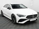 Mercedes CLA 200 GD9N524#200 AMG Line 7G-DCT Podgrz.f Ambient Salon PL VAT23% - 3