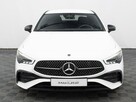 Mercedes CLA 200 GD9N524#200 AMG Line 7G-DCT Podgrz.f Ambient Salon PL VAT23% - 7