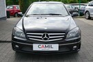 Mercedes CLC zarejestrowany, ubezpieczony, kompresor - 2