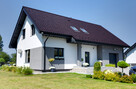 Przestronny dom | działka 1887 m² | 5 pok. | klima - 1