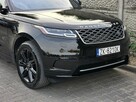 Land Rover Range Rover VELAR 2.0 250KM Benzyna PRZEBIEG: 58.090. BEZWYPADKOWY. GWARANCJA Super Stan - 3