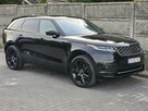 Land Rover Range Rover VELAR 2.0 250KM Benzyna PRZEBIEG: 58.090. BEZWYPADKOWY. GWARANCJA Super Stan - 4