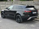 Land Rover Range Rover VELAR 2.0 250KM Benzyna PRZEBIEG: 58.090. BEZWYPADKOWY. GWARANCJA Super Stan - 7