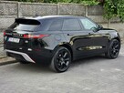 Land Rover Range Rover VELAR 2.0 250KM Benzyna PRZEBIEG: 58.090. BEZWYPADKOWY. GWARANCJA Super Stan - 9