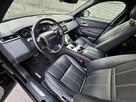 Land Rover Range Rover VELAR 2.0 250KM Benzyna PRZEBIEG: 58.090. BEZWYPADKOWY. GWARANCJA Super Stan - 12