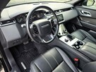 Land Rover Range Rover VELAR 2.0 250KM Benzyna PRZEBIEG: 58.090. BEZWYPADKOWY. GWARANCJA Super Stan - 13