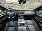 Land Rover Range Rover VELAR 2.0 250KM Benzyna PRZEBIEG: 58.090. BEZWYPADKOWY. GWARANCJA Super Stan - 14