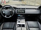 Land Rover Range Rover VELAR 2.0 250KM Benzyna PRZEBIEG: 58.090. BEZWYPADKOWY. GWARANCJA Super Stan - 15
