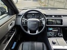 Land Rover Range Rover VELAR 2.0 250KM Benzyna PRZEBIEG: 58.090. BEZWYPADKOWY. GWARANCJA Super Stan - 16