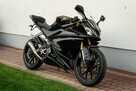 Yamaha YZF 125 R 2017  Raty Transport Największy Wybór Moto w PL cb cbf CB 125F