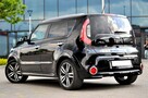Kia Soul LiFT 1,6 CRDi 130km Ledy Duża Navi Kamera Infinity Full Opcja - 2