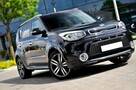 Kia Soul LiFT 1,6 CRDi 130km Ledy Duża Navi Kamera Infinity Full Opcja - 4