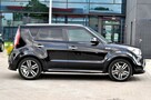 Kia Soul LiFT 1,6 CRDi 130km Ledy Duża Navi Kamera Infinity Full Opcja - 5