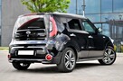 Kia Soul LiFT 1,6 CRDi 130km Ledy Duża Navi Kamera Infinity Full Opcja - 6