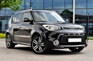 Kia Soul LiFT 1,6 CRDi 130km Ledy Duża Navi Kamera Infinity Full Opcja - 10