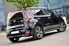 Kia Soul LiFT 1,6 CRDi 130km Ledy Duża Navi Kamera Infinity Full Opcja - 11