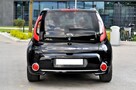 Kia Soul LiFT 1,6 CRDi 130km Ledy Duża Navi Kamera Infinity Full Opcja - 12
