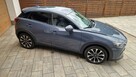 Mazda CX-3 BENZYNA 120KM  stan bdb, super AUTO, 2X alufelgi,  BEZWYPADKOWY - 4