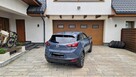 Mazda CX-3 BENZYNA 120KM  stan bdb, super AUTO, 2X alufelgi,  BEZWYPADKOWY - 6