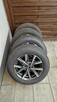 Mazda CX-3 BENZYNA 120KM  stan bdb, super AUTO, 2X alufelgi,  BEZWYPADKOWY - 13