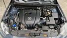 Mazda CX-3 BENZYNA 120KM  stan bdb, super AUTO, 2X alufelgi,  BEZWYPADKOWY - 14