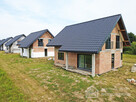 Kłaj nowy dom wolnostojący, pow. 130m2 kanalizacja - 1