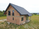 Kłaj nowy dom wolnostojący, pow. 130m2 kanalizacja - 2