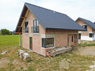Kłaj nowy dom wolnostojący, pow. 130m2 kanalizacja - 3