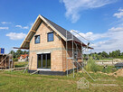 Kłaj nowy dom wolnostojący, rekuperacja, 94m2