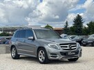 Mercedes-Benz GLK, 2012 - 2