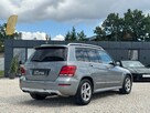 Mercedes-Benz GLK, 2012 - 4