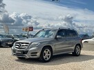 Mercedes-Benz GLK, 2012 - 8