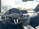 Mercedes-Benz GLK, 2012 - 14