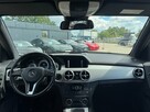 Mercedes-Benz GLK, 2012 - 15
