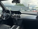 Mercedes-Benz GLK, 2012 - 16