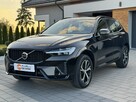 Volvo XC 60 B4 Mild Hybrid Benzyna Core - 16