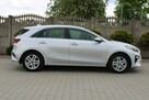 Kia Ceed III 1.4 T-GDI Benz 140KM AUTOMAT Salon PL Serwis w ASO F-VAT - 5