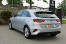 Kia Ceed III 1.4 T-GDI Benz 140KM AUTOMAT Salon PL Serwis w ASO F-VAT - 6