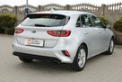 Kia Ceed III 1.4 T-GDI Benz 140KM AUTOMAT Salon PL Serwis w ASO F-VAT - 7