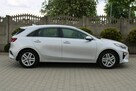 Kia Ceed III 1.4 T-GDI Benz 140KM AUTOMAT Salon PL Serwis w ASO F-VAT - 11