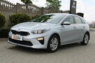 Kia Ceed III 1.4 T-GDI Benz 140KM AUTOMAT Salon PL Serwis w ASO F-VAT - 13