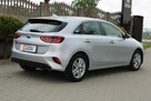 Kia Ceed III 1.4 T-GDI Benz 140KM AUTOMAT Salon PL Serwis w ASO F-VAT - 15