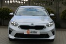 Kia Ceed III 1.4 T-GDI Benz 140KM AUTOMAT Salon PL Serwis w ASO F-VAT - 16