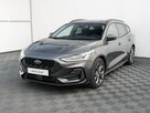 Ford Focus GD7N644#1.0 EcoBoost mHEV ST-Line X Pakiet zimowy K.cof Salon PL VAT23 - 2