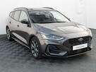Ford Focus GD7N644#1.0 EcoBoost mHEV ST-Line X Pakiet zimowy K.cof Salon PL VAT23 - 3
