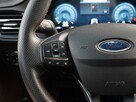 Ford Focus GD7N644#1.0 EcoBoost mHEV ST-Line X Pakiet zimowy K.cof Salon PL VAT23 - 13