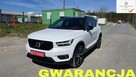 Volvo XC 40 biała perła  R design AWD - 1