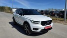 Volvo XC 40 biała perła  R design AWD - 3