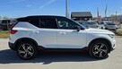 Volvo XC 40 biała perła  R design AWD - 5