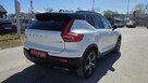Volvo XC 40 biała perła  R design AWD - 8